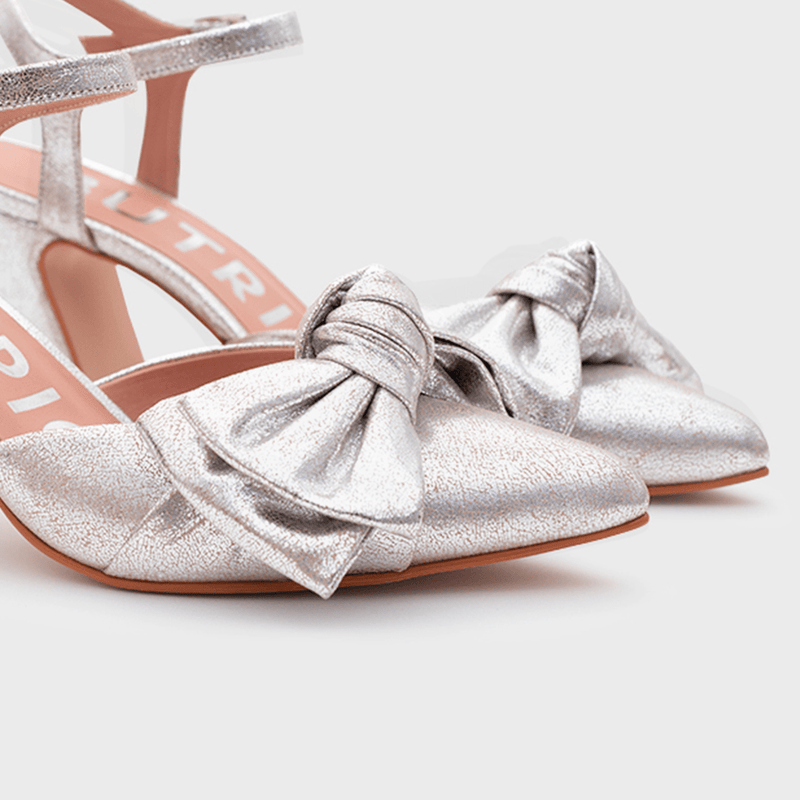 LANIA PUMP PLATA 2