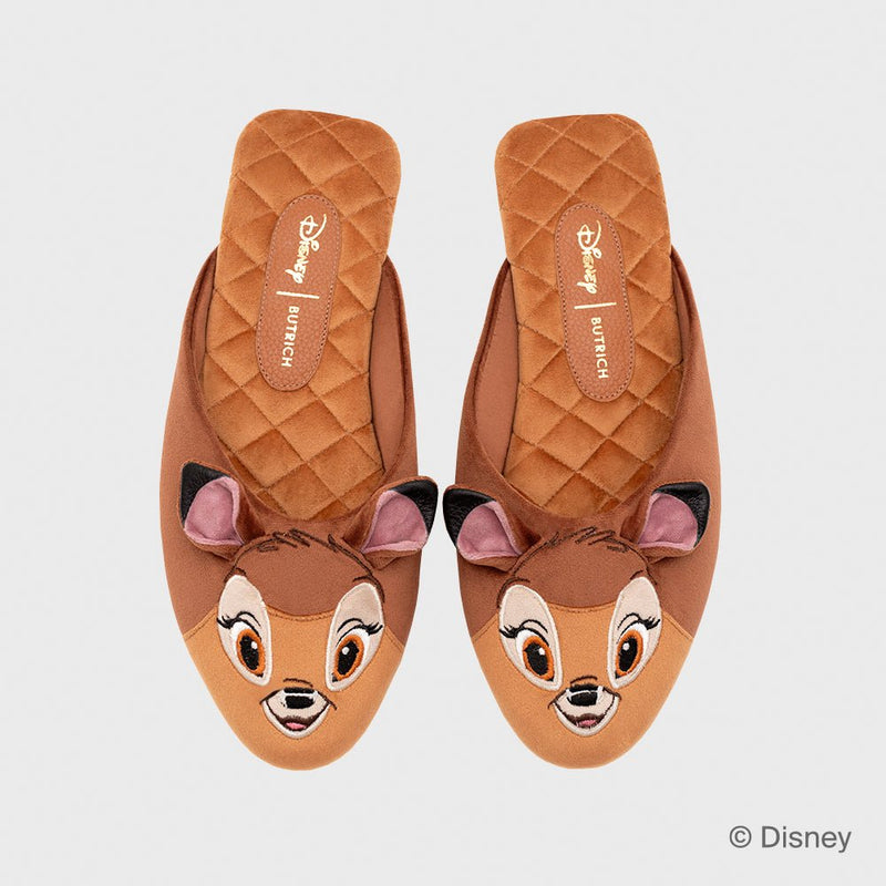 BAMBI SLIPPER 1