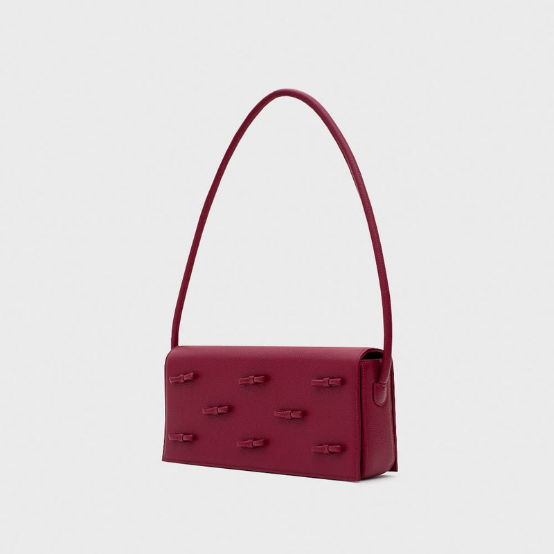 LUCILLE LONG BAG MORA 2