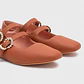 MAEVA FLAT COBRE - Miniatura 2