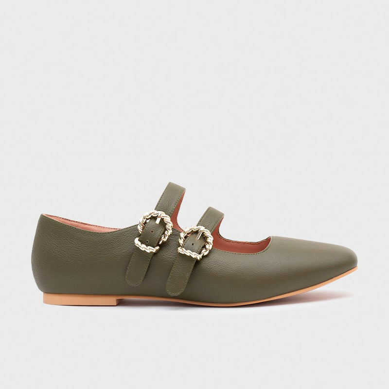 MAEVA FLAT VERDE 1