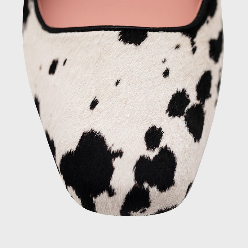 MALIKA FLAT HUESO NEGRO 4