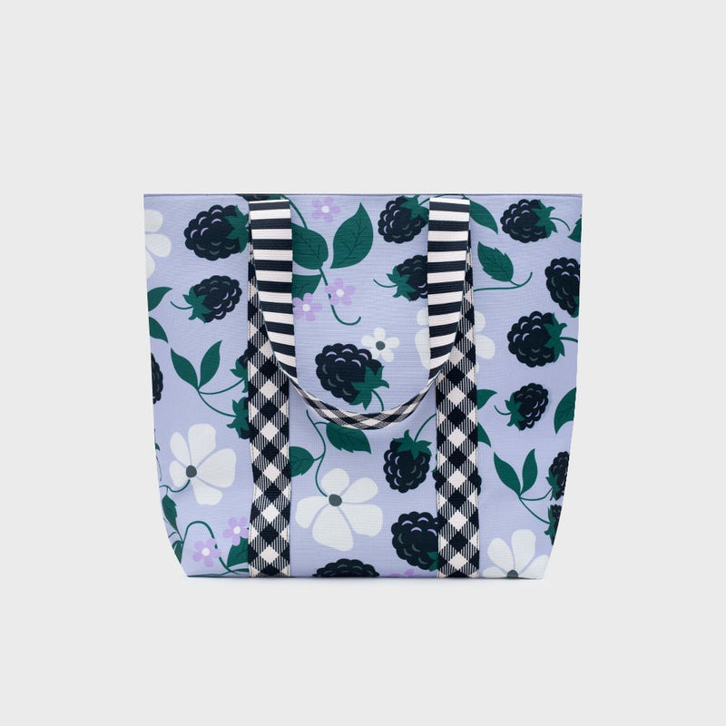 MEDIUM BAG BERRY LAVANDA 4