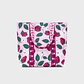 MEDIUM BAG STRAWBERRY ROSA - Miniatura 4