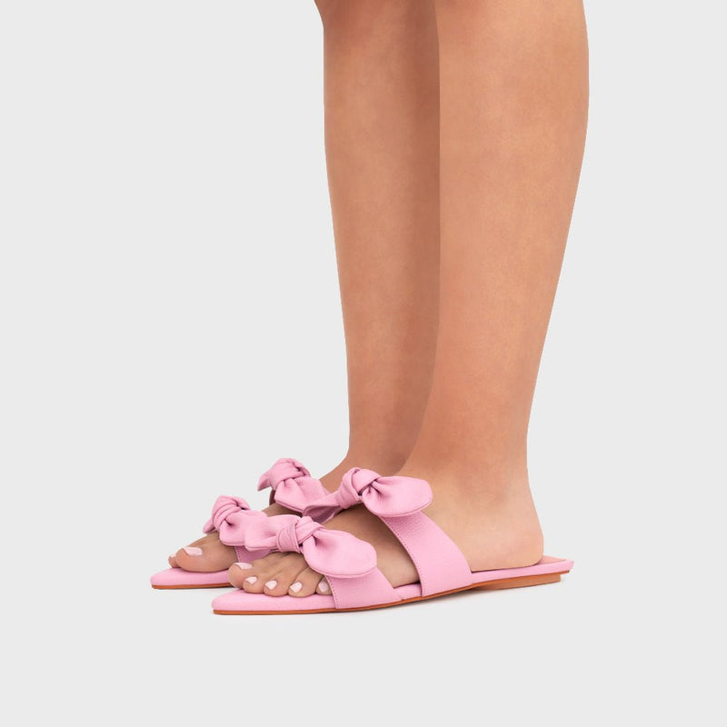 MELIA FLAT ROSA 3