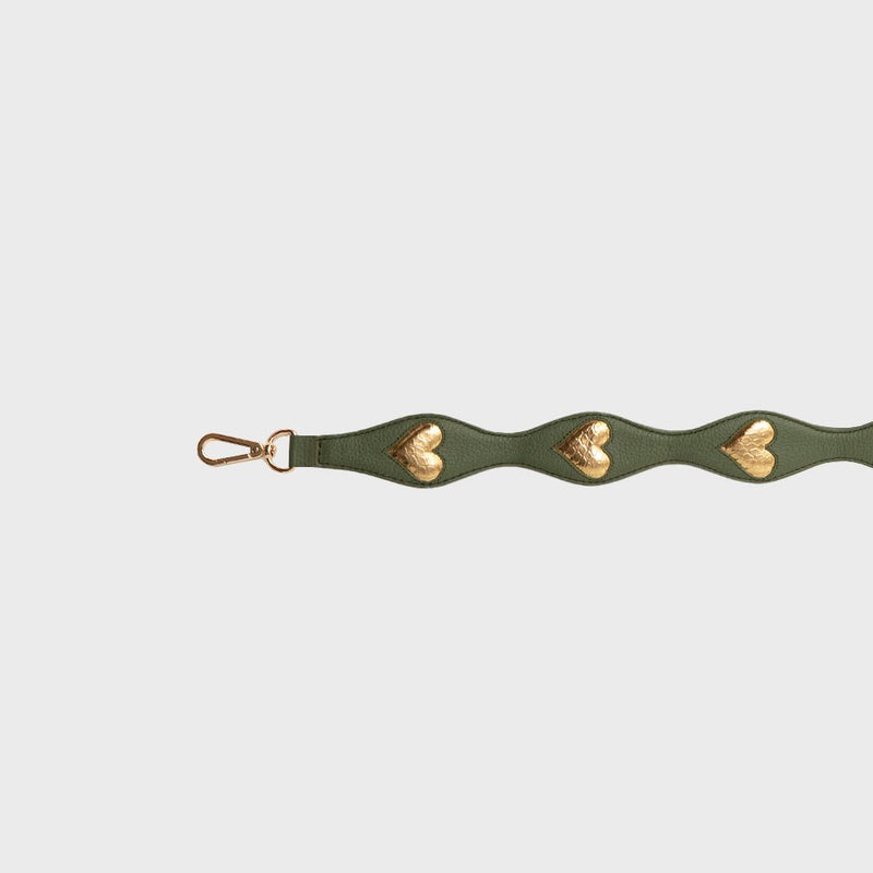 SHOULDER STRAP HEARTS 6