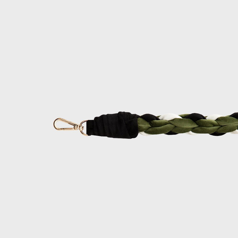 SHOULDER STRAP ZOE VERDE 1