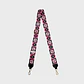 STRAP FLOWERS ROSA - Miniatura 2