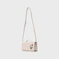 STRAWBERRY SUNDAE RECTANGLE BAG HUESO - Miniatura 3