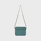 SUNDAE BLUEBERRY MINI BAG VERDE - Miniatura 7