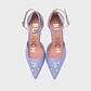 SUNDAE BLUEBERRY SUPER PUMP LAVANDA - Miniatura 3