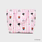 SUPER BAG ARISTOCATS ROSA - Miniatura 2