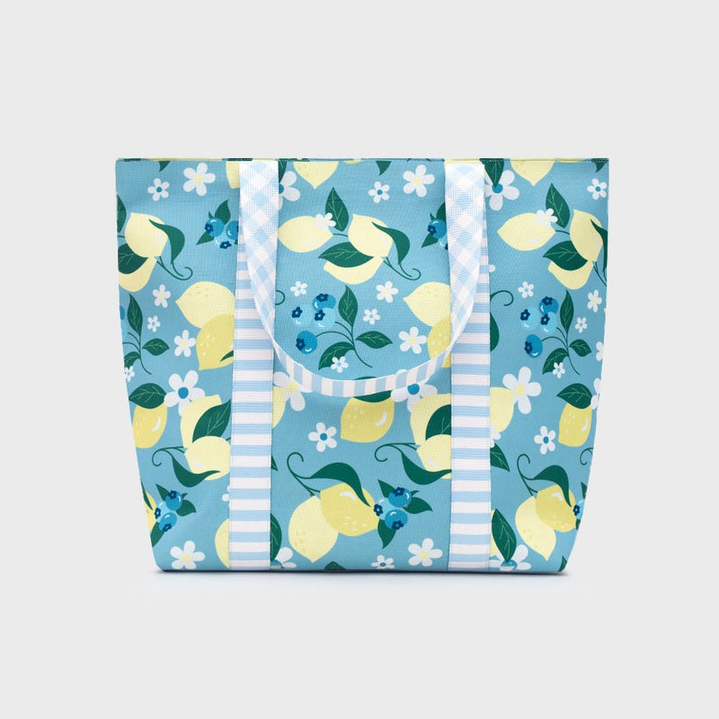 SUPER BAG LEMON CELESTE 5
