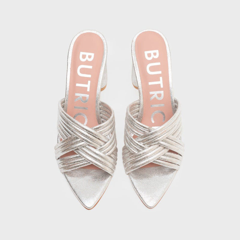ALESSIA PUMP PLATA 4