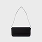 ANACONDA FLAP BAG NEGRO - Miniatura 3
