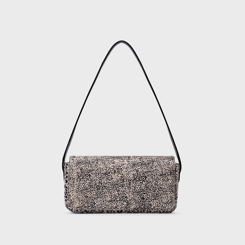 ANIKA FLAP BAG HUESO 6