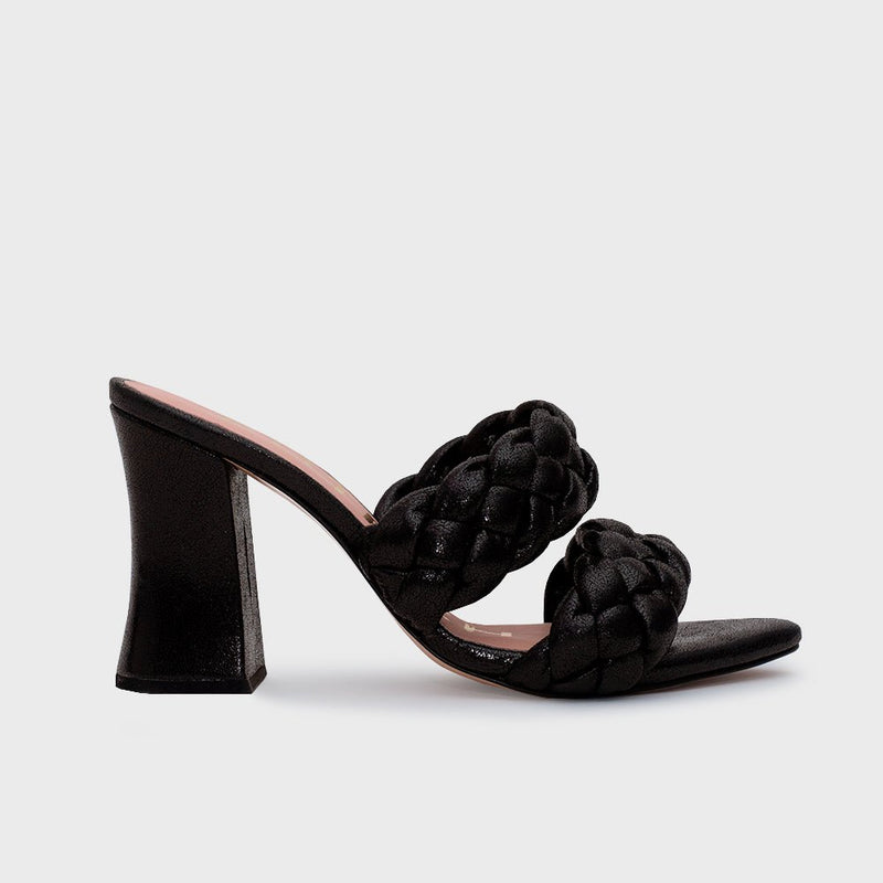 SAORI PUMP NEGRO 1