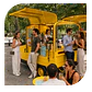 Bubble Truck - Reserva do Serviço Mobile Bar - Thumbnail 1