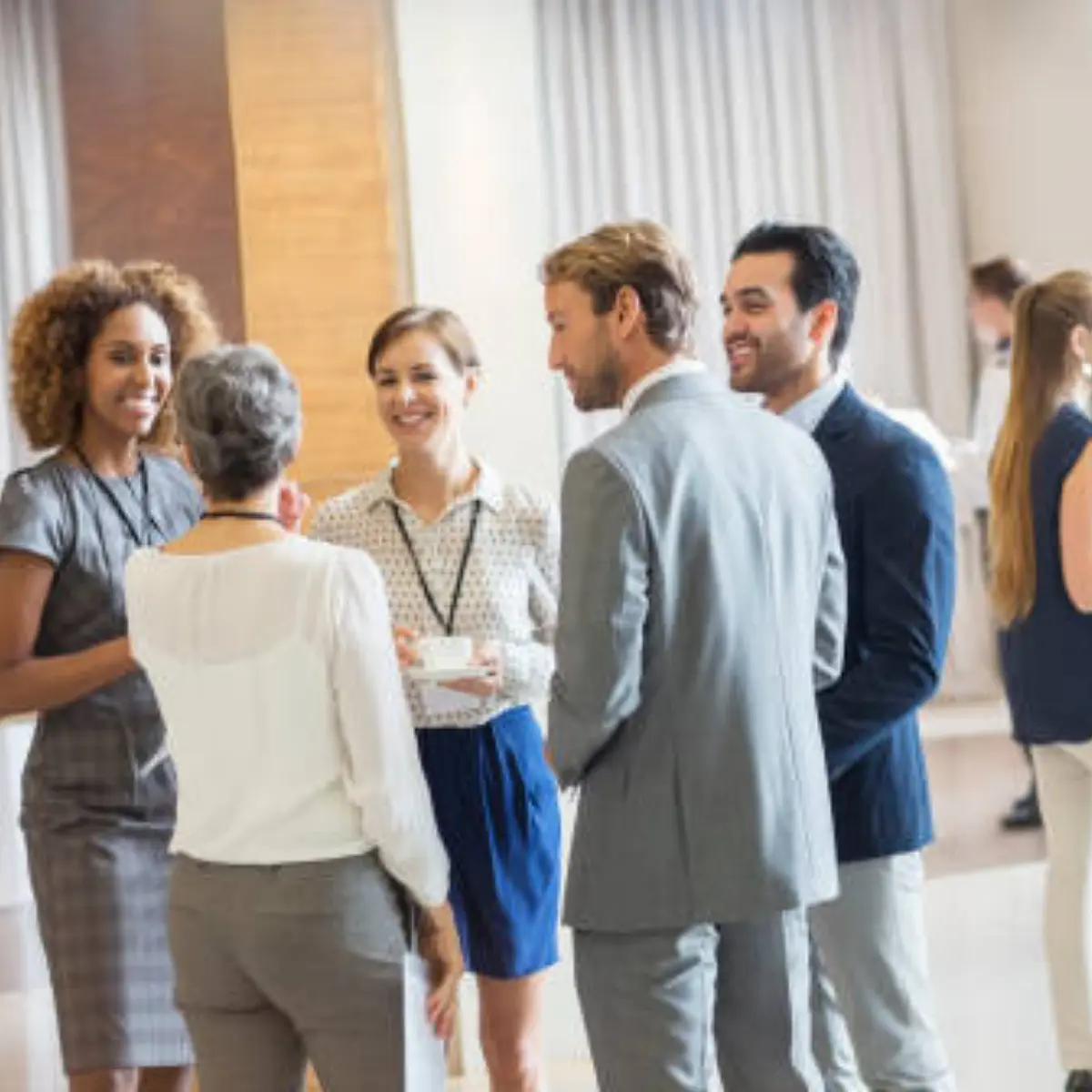 Eventos Corporativos