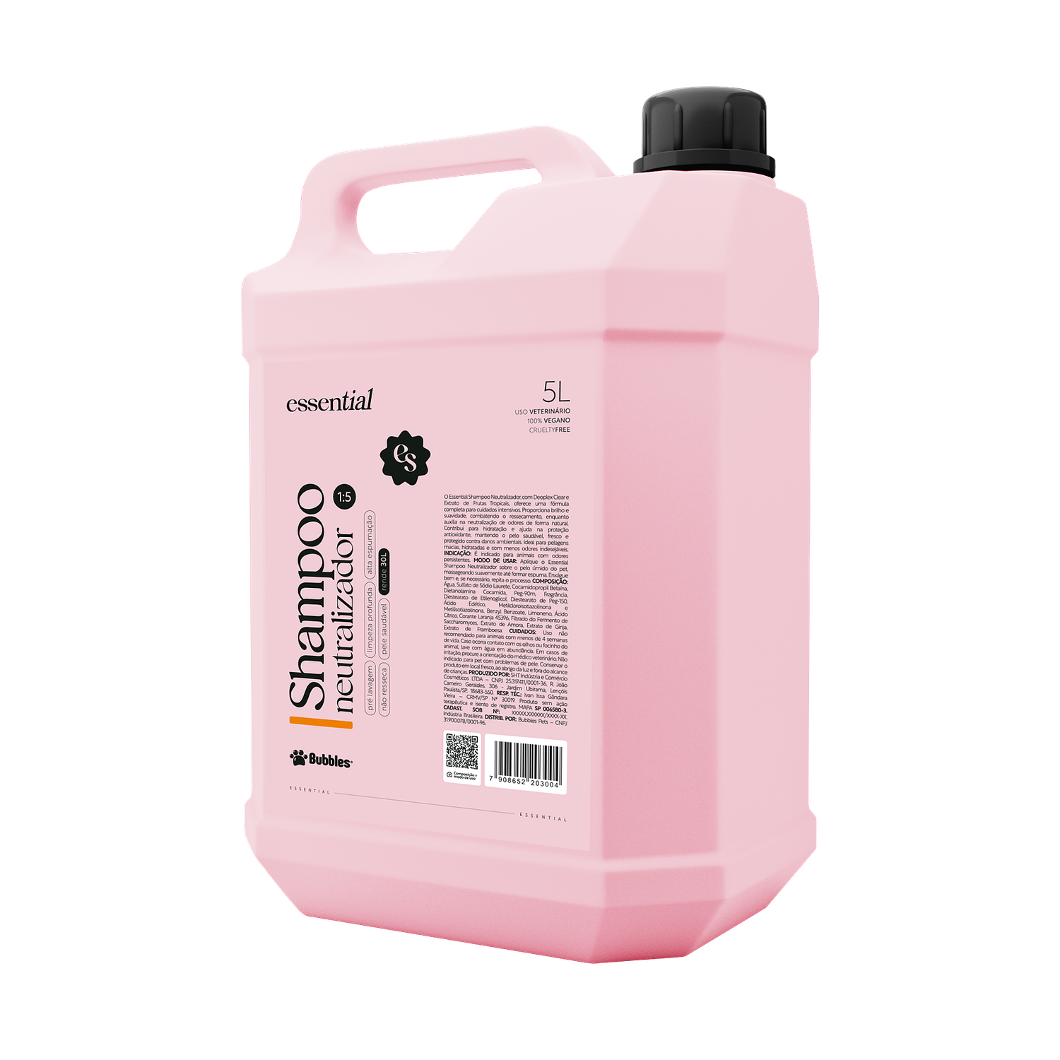 Neutralizador Essential