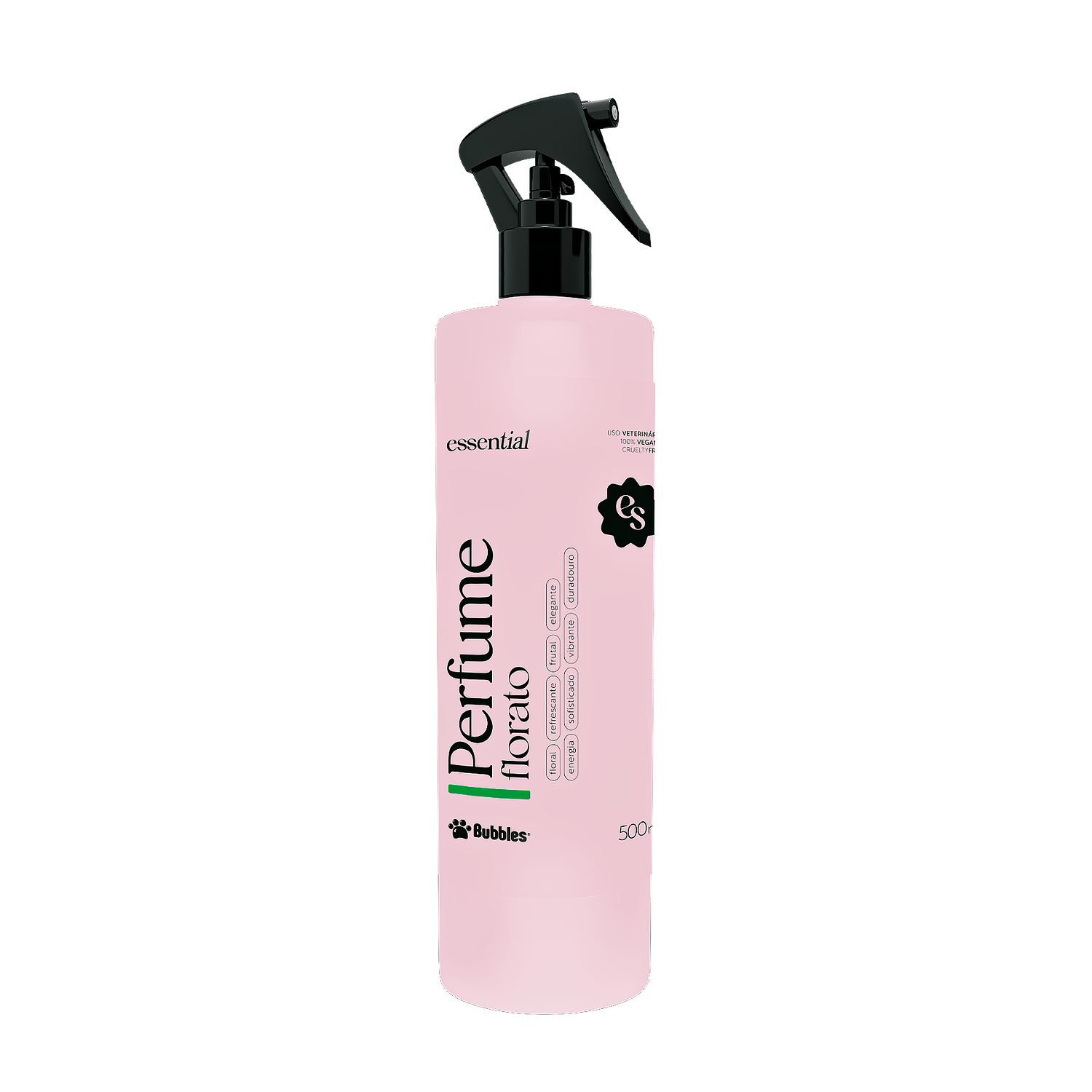 PERFUME  ESSENTIAL Florato 500ml 