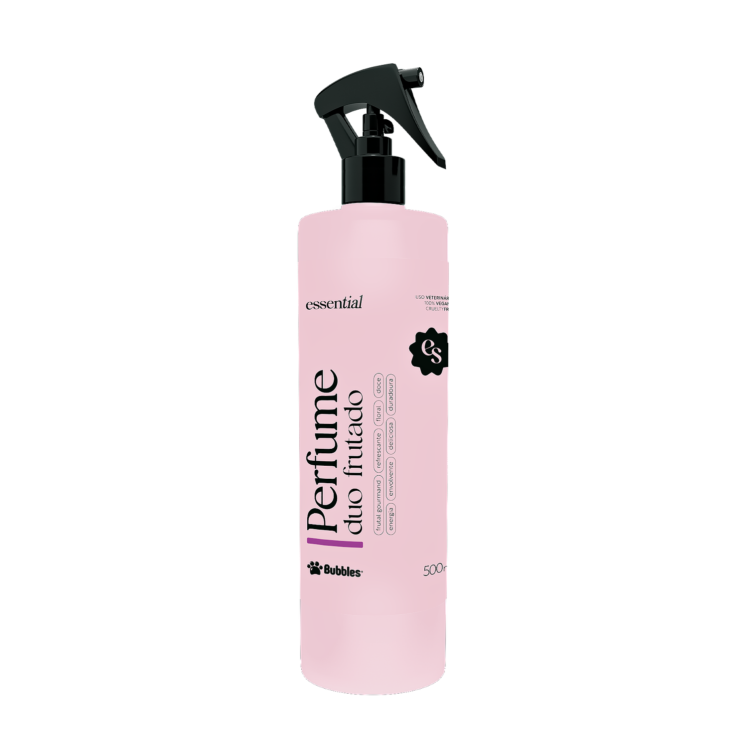 Perfume Essential  Dúo frutado 500ml 