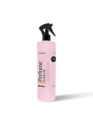 PERFUME ESSENTIAL TROPICALE 500ml