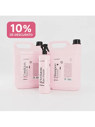 Kit whitening Essential 