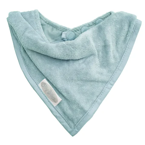 Bandana Azul