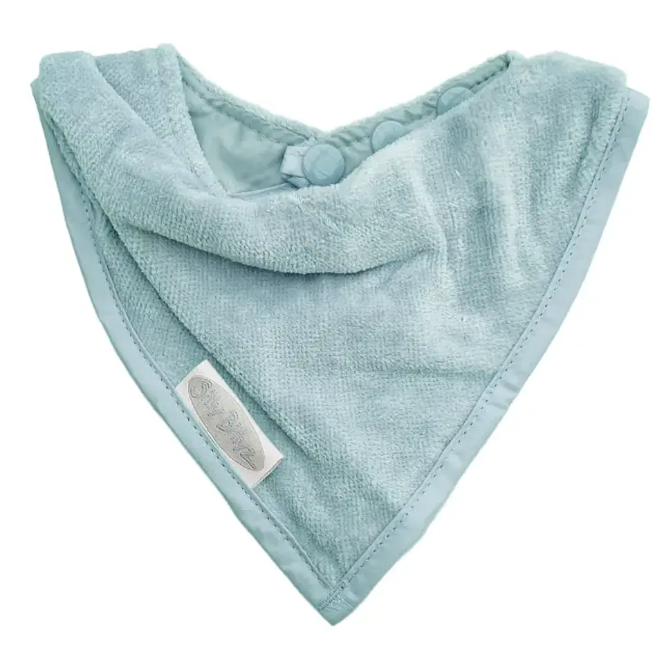 Bandana Azul 1