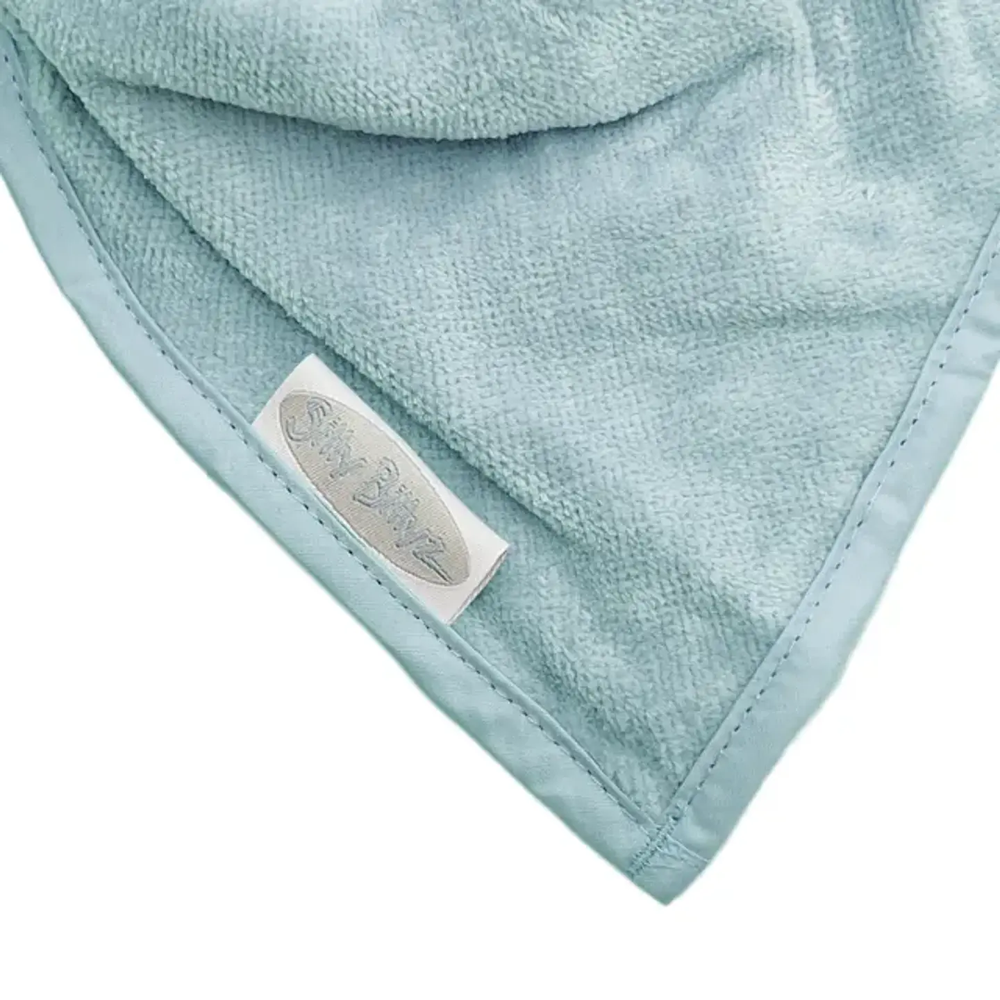 Bandana Azul 3