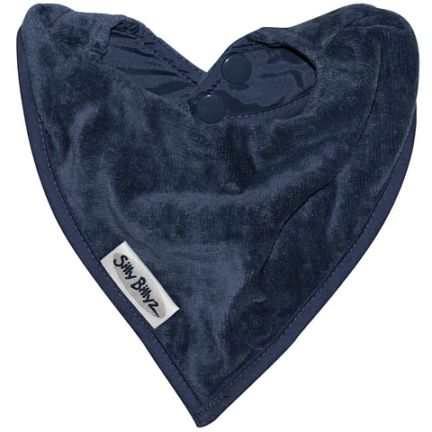 Bandana Azul Marinho