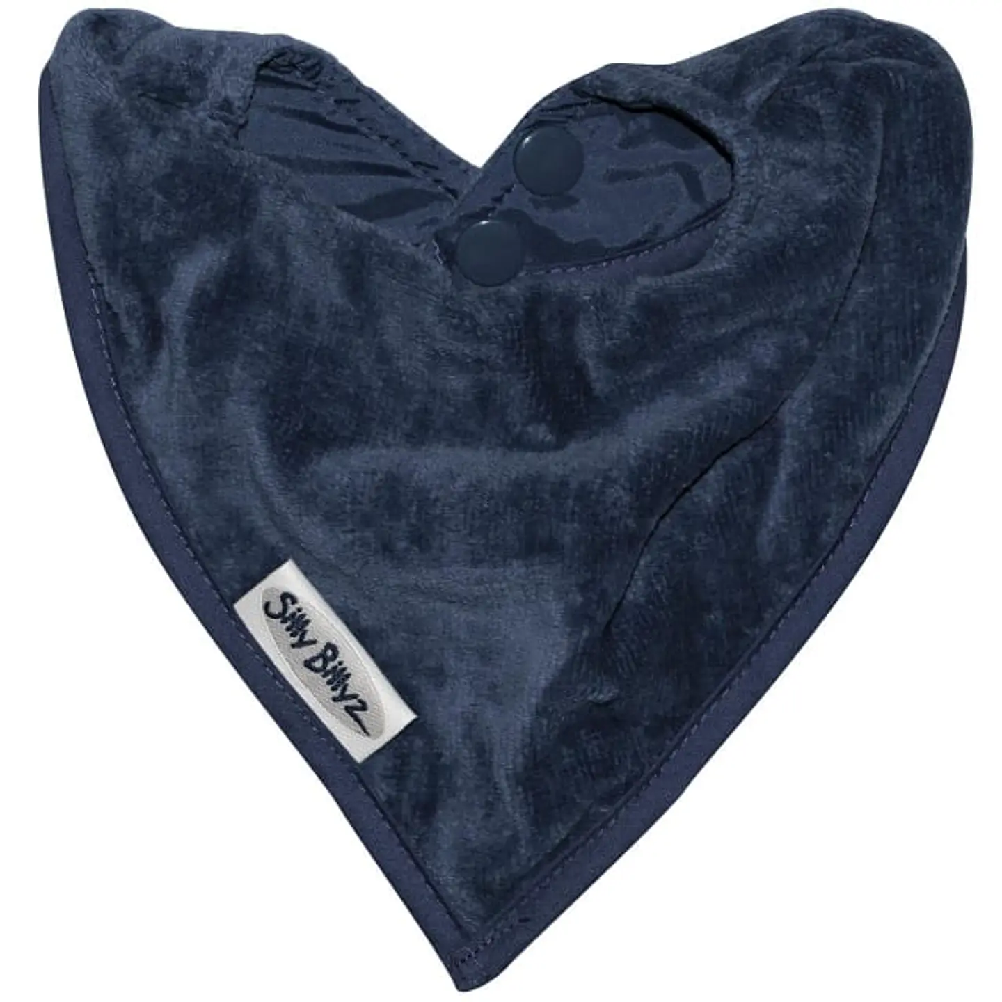 Bandana Azul Marinho 1