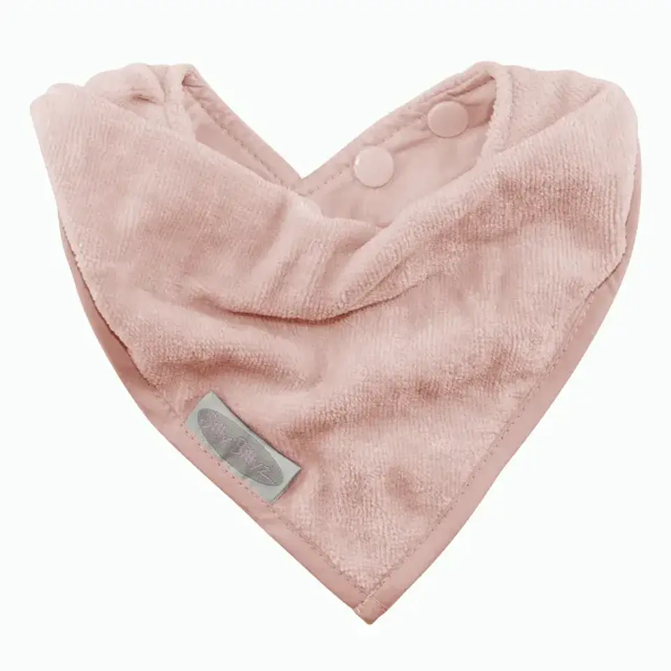 Bandana Rosa 1