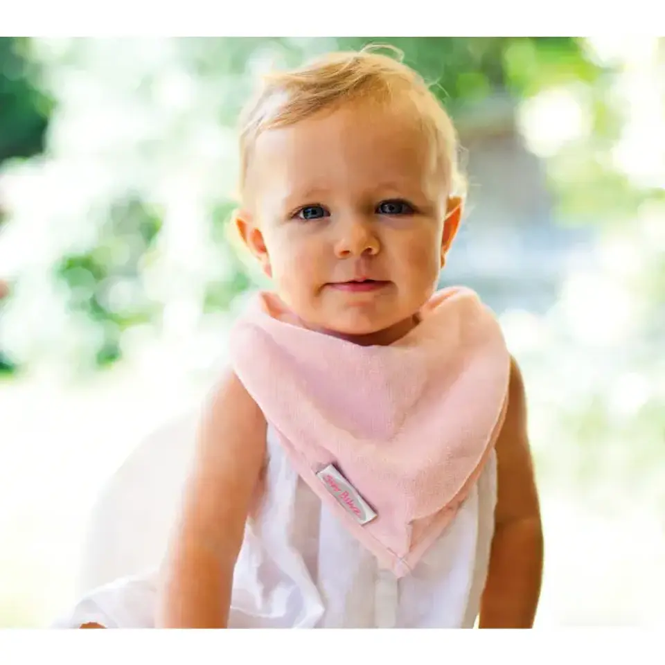 Bandana Rosa 2