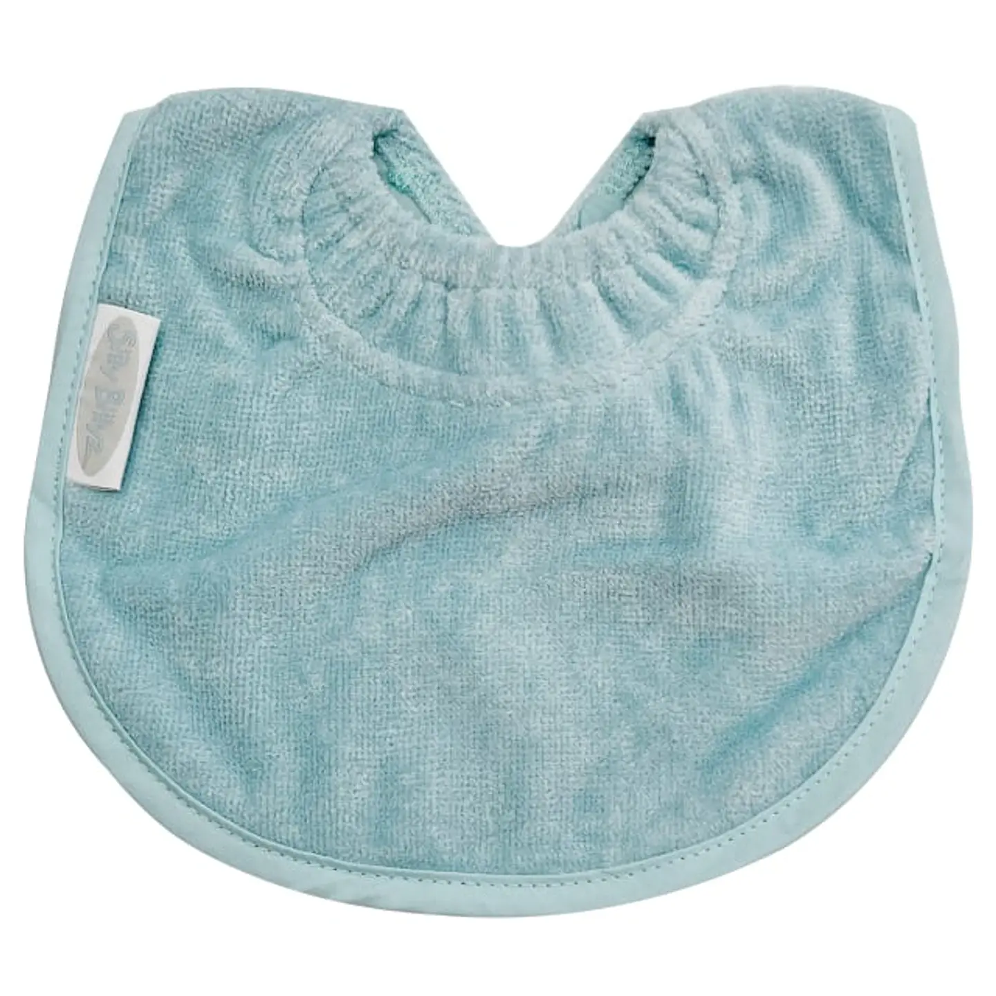 Babete pequeno Azul 1
