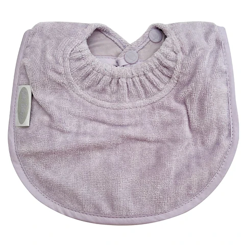 Babete pequeno Lavanda