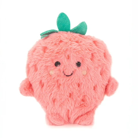 Peluche Morango