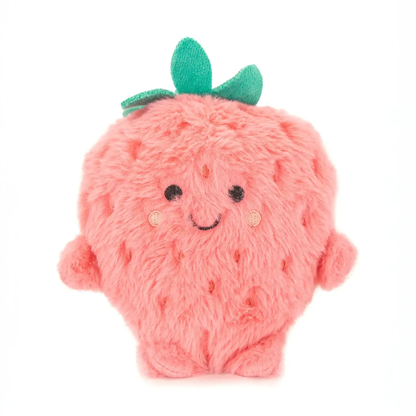 Peluche Morango 1
