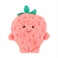 Peluche Morango - Thumbnail 1