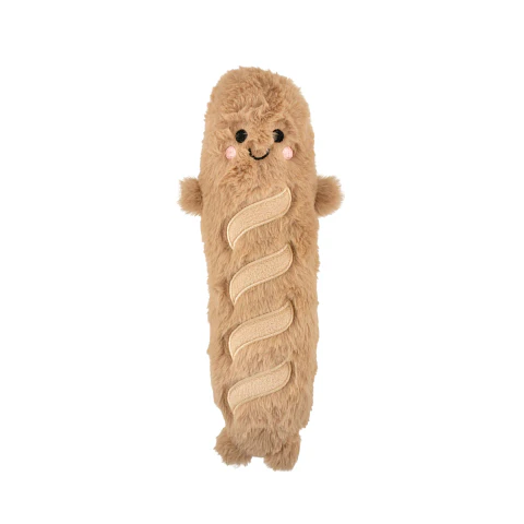 Peluche Baguete