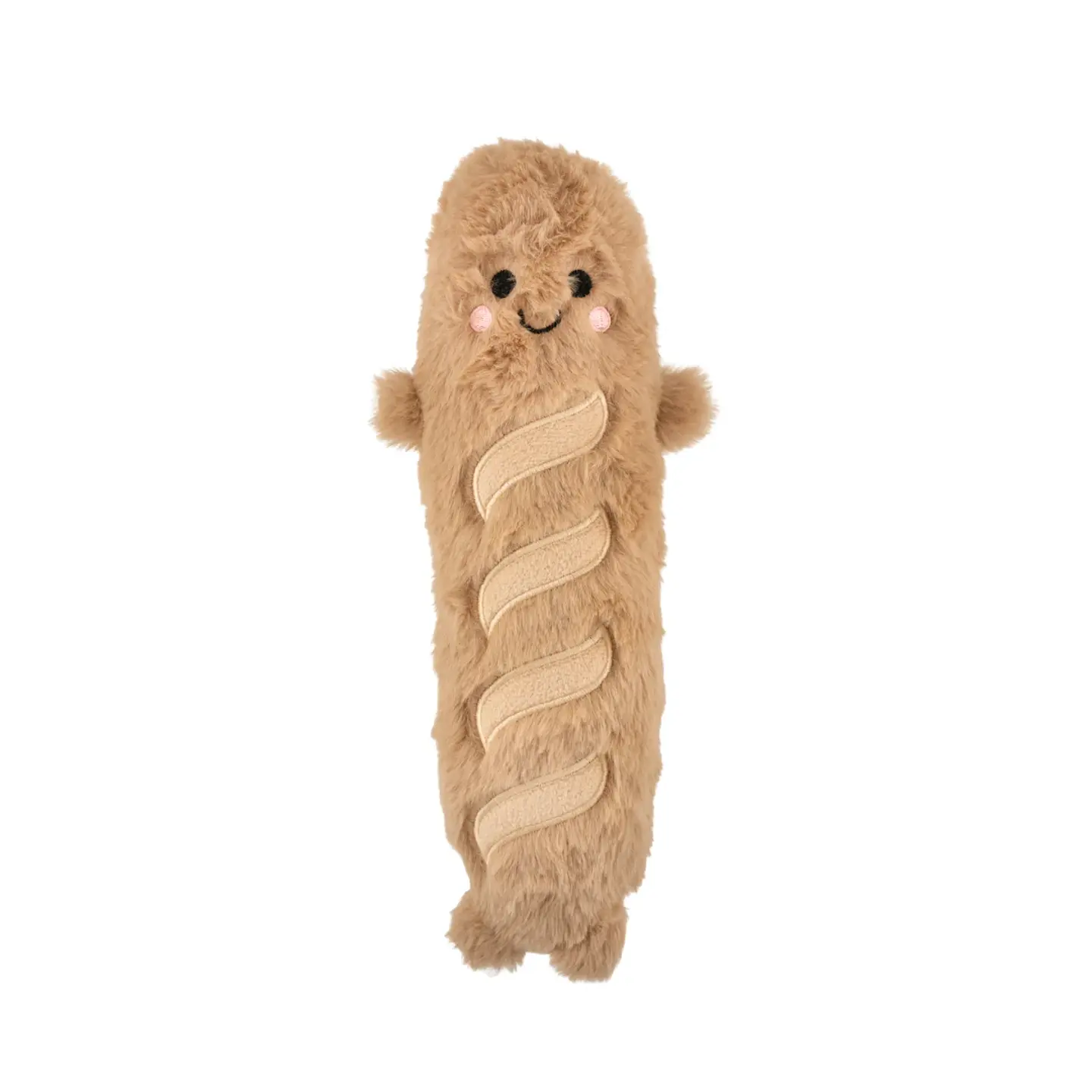 Peluche Baguete 1