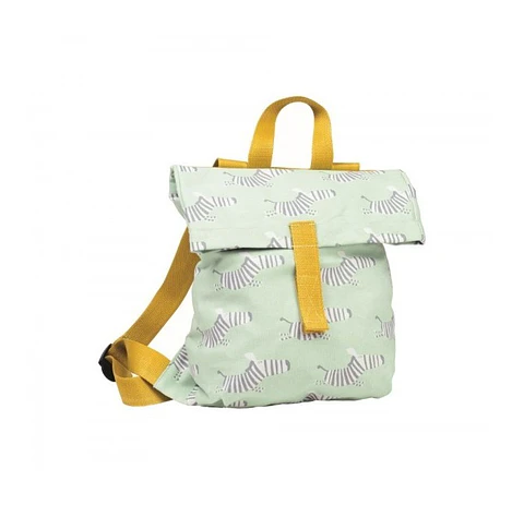 Mochila Zebra
