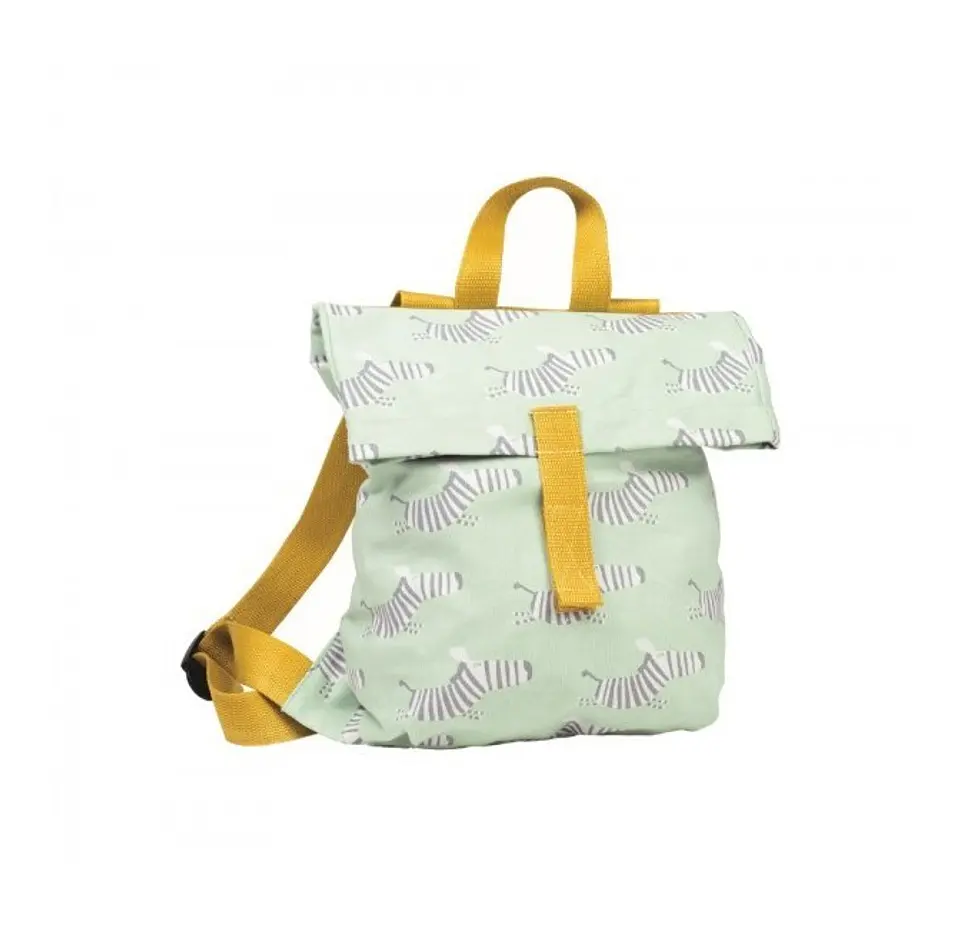 Mochila Zebra 1