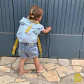 Mochila Zebra - Thumbnail 2