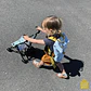 Mochila Zebra - Thumbnail 4