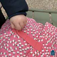 Mochila Flores - Thumbnail 2