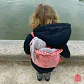 Mochila Flores - Thumbnail 3