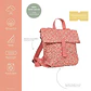 Mochila Flores - Thumbnail 4