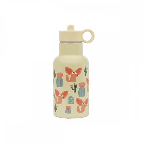 Garrafa térmica de 350 ml Raposa